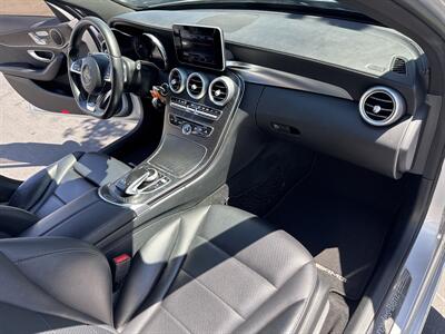 2015 Mercedes-Benz C 300   - Photo 36 - Sacramento, CA 95826