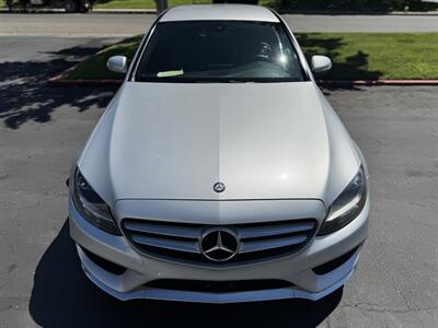 2015 Mercedes-Benz C 300   - Photo 6 - Sacramento, CA 95826