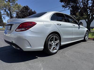 2015 Mercedes-Benz C 300   - Photo 14 - Sacramento, CA 95826