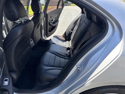 2015 Mercedes-Benz C 300   - Photo 28 - Sacramento, CA 95826