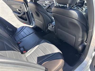 2015 Mercedes-Benz C 300   - Photo 32 - Sacramento, CA 95826