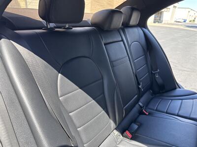 2015 Mercedes-Benz C 300   - Photo 34 - Sacramento, CA 95826