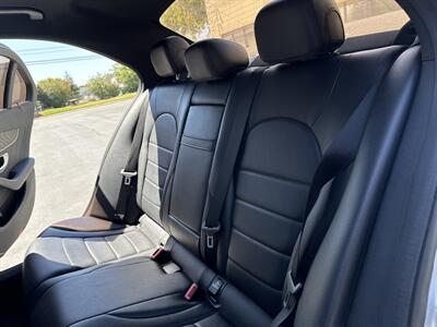 2015 Mercedes-Benz C 300   - Photo 30 - Sacramento, CA 95826