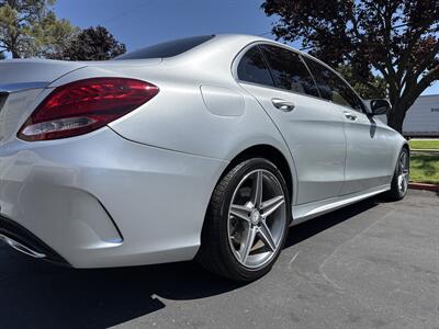 2015 Mercedes-Benz C 300   - Photo 13 - Sacramento, CA 95826