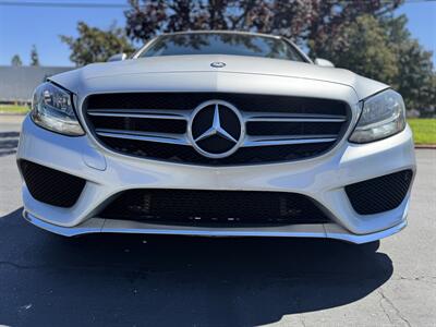 2015 Mercedes-Benz C 300   - Photo 5 - Sacramento, CA 95826