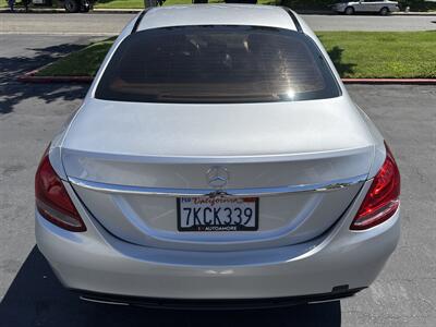 2015 Mercedes-Benz C 300   - Photo 12 - Sacramento, CA 95826
