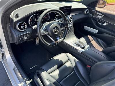 2015 Mercedes-Benz C 300   - Photo 25 - Sacramento, CA 95826