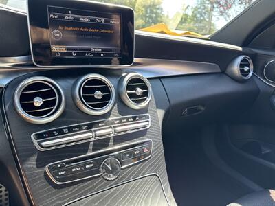 2015 Mercedes-Benz C 300   - Photo 24 - Sacramento, CA 95826