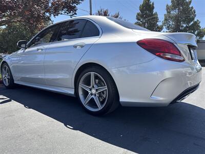 2015 Mercedes-Benz C 300   - Photo 9 - Sacramento, CA 95826
