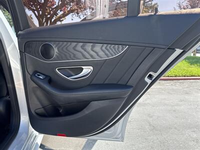 2015 Mercedes-Benz C 300   - Photo 35 - Sacramento, CA 95826
