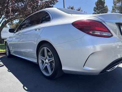2015 Mercedes-Benz C 300   - Photo 10 - Sacramento, CA 95826
