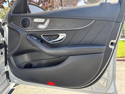2015 Mercedes-Benz C 300   - Photo 38 - Sacramento, CA 95826