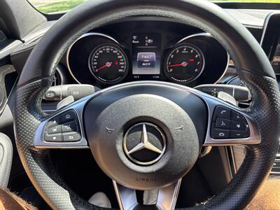 2015 Mercedes-Benz C 300   - Photo 41 - Sacramento, CA 95826