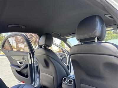 2015 Mercedes-Benz C 300   - Photo 33 - Sacramento, CA 95826