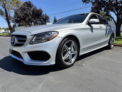 2015 Mercedes-Benz C 300   - Photo 7 - Sacramento, CA 95826