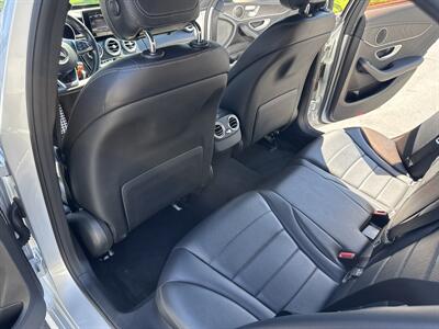 2015 Mercedes-Benz C 300   - Photo 27 - Sacramento, CA 95826