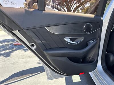 2015 Mercedes-Benz C 300   - Photo 29 - Sacramento, CA 95826