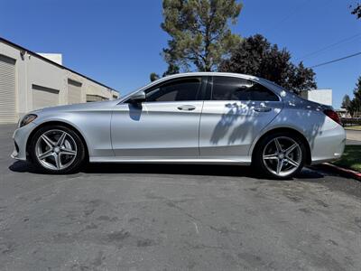 2015 Mercedes-Benz C 300   - Photo 8 - Sacramento, CA 95826