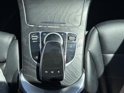 2015 Mercedes-Benz C 300   - Photo 40 - Sacramento, CA 95826
