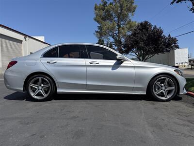 2015 Mercedes-Benz C 300   - Photo 15 - Sacramento, CA 95826