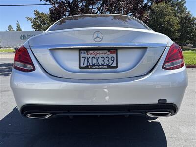 2015 Mercedes-Benz C 300   - Photo 11 - Sacramento, CA 95826