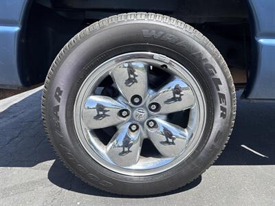 2002 Dodge Ram 1500 SLT - Photo 17 - Sacramento, CA 95826