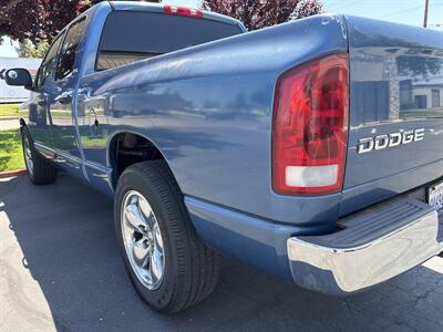 2002 Dodge Ram 1500 SLT - Photo 10 - Sacramento, CA 95826