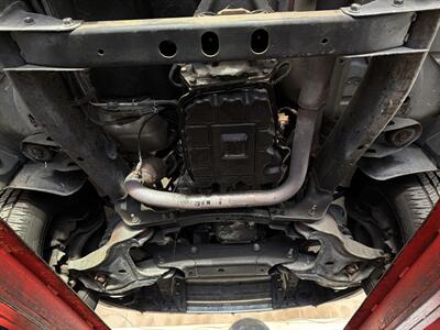 2002 Dodge Ram 1500 SLT - Photo 52 - Sacramento, CA 95826