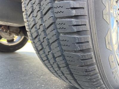 2002 Dodge Ram 1500 SLT - Photo 19 - Sacramento, CA 95826