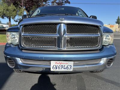 2002 Dodge Ram 1500 SLT - Photo 4 - Sacramento, CA 95826