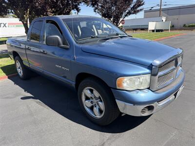 2002 Dodge Ram 1500 SLT - Photo 3 - Sacramento, CA 95826