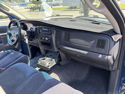 2002 Dodge Ram 1500 SLT - Photo 34 - Sacramento, CA 95826