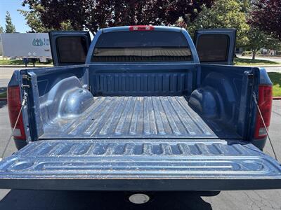 2002 Dodge Ram 1500 SLT - Photo 32 - Sacramento, CA 95826