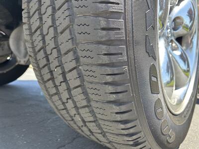 2002 Dodge Ram 1500 SLT - Photo 18 - Sacramento, CA 95826