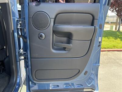 2002 Dodge Ram 1500 SLT - Photo 35 - Sacramento, CA 95826