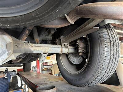 2002 Dodge Ram 1500 SLT - Photo 56 - Sacramento, CA 95826