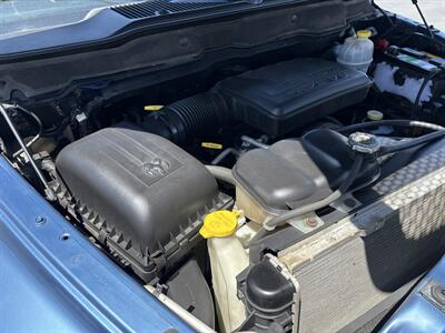 2002 Dodge Ram 1500 SLT - Photo 40 - Sacramento, CA 95826