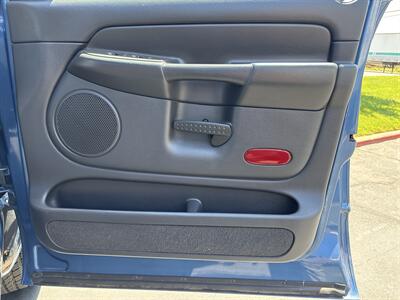 2002 Dodge Ram 1500 SLT - Photo 38 - Sacramento, CA 95826