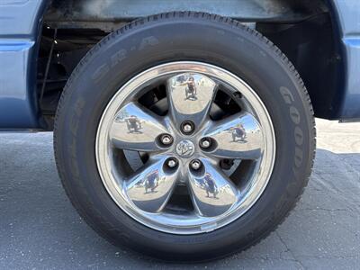 2002 Dodge Ram 1500 SLT - Photo 20 - Sacramento, CA 95826