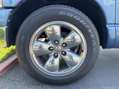 2002 Dodge Ram 1500 SLT - Photo 21 - Sacramento, CA 95826