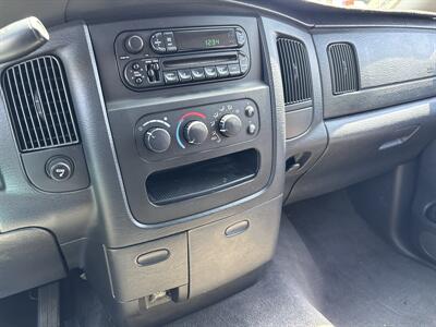 2002 Dodge Ram 1500 SLT - Photo 45 - Sacramento, CA 95826