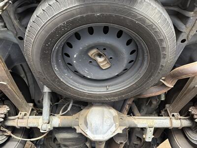 2002 Dodge Ram 1500 SLT - Photo 48 - Sacramento, CA 95826