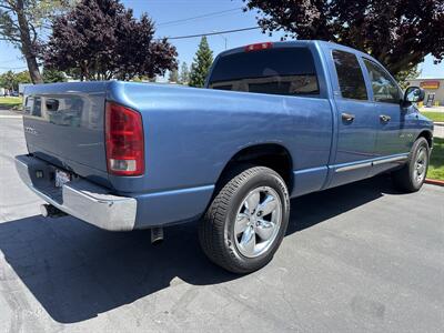 2002 Dodge Ram 1500 SLT - Photo 13 - Sacramento, CA 95826