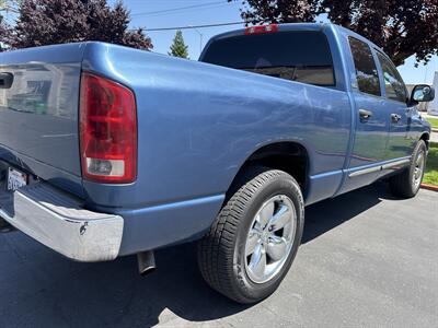 2002 Dodge Ram 1500 SLT - Photo 12 - Sacramento, CA 95826