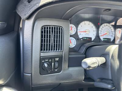 2002 Dodge Ram 1500 SLT - Photo 46 - Sacramento, CA 95826