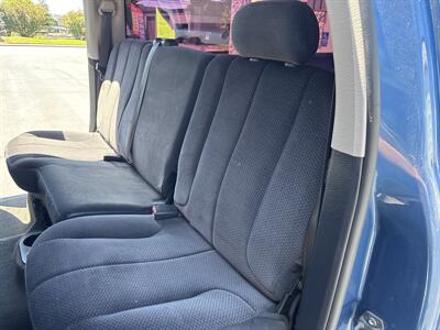 2002 Dodge Ram 1500 SLT - Photo 30 - Sacramento, CA 95826