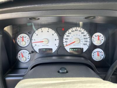 2002 Dodge Ram 1500 SLT - Photo 42 - Sacramento, CA 95826