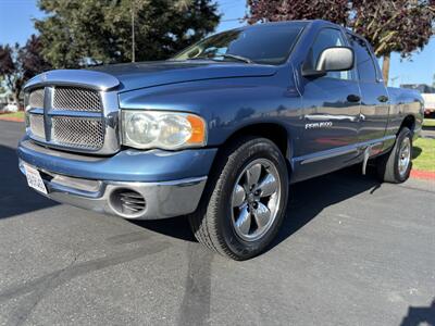 2002 Dodge Ram 1500 SLT - Photo 6 - Sacramento, CA 95826