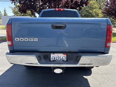 2002 Dodge Ram 1500 SLT - Photo 11 - Sacramento, CA 95826