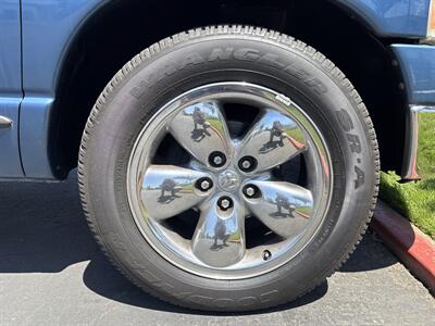 2002 Dodge Ram 1500 SLT - Photo 15 - Sacramento, CA 95826